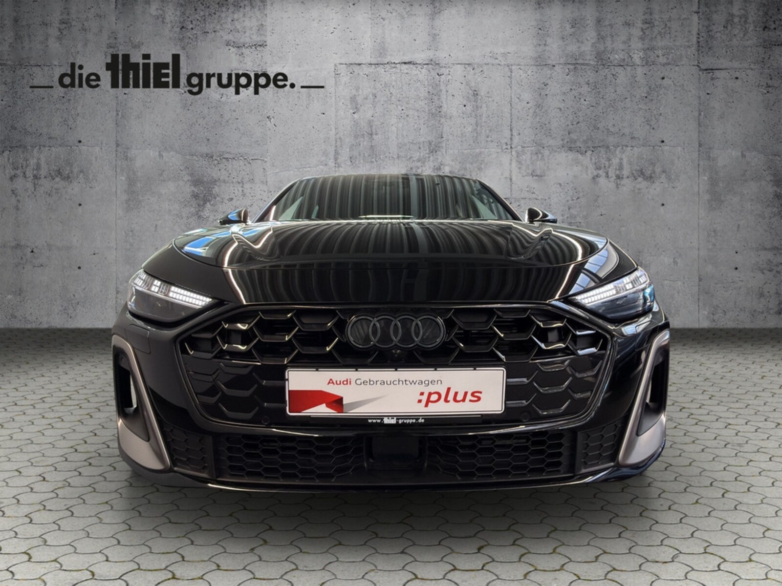 Audi A5 Limousine – Bild 7