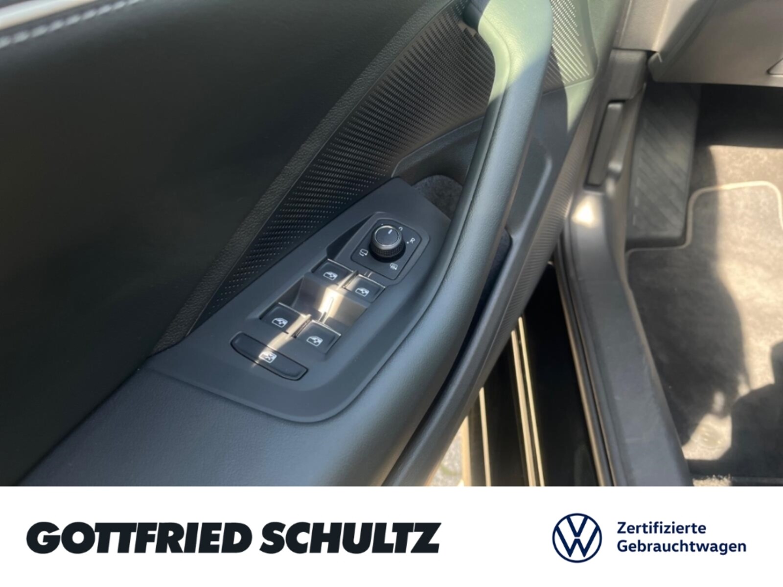 Volkswagen Passat – Bild 11