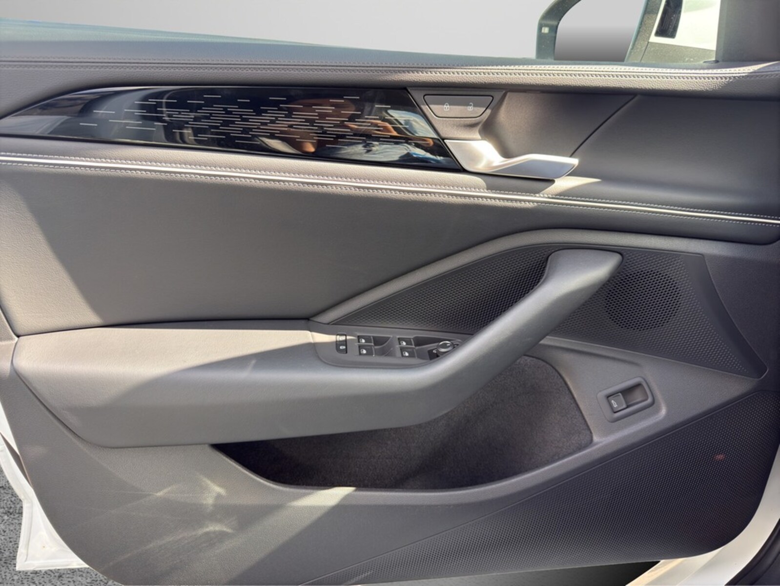 Volkswagen Passat – Bild 15