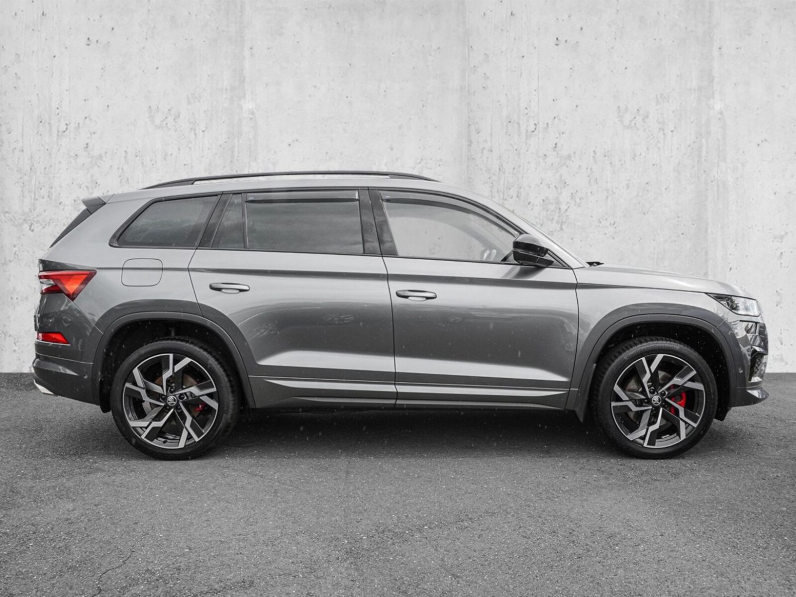 Škoda Kodiaq – Bild 21