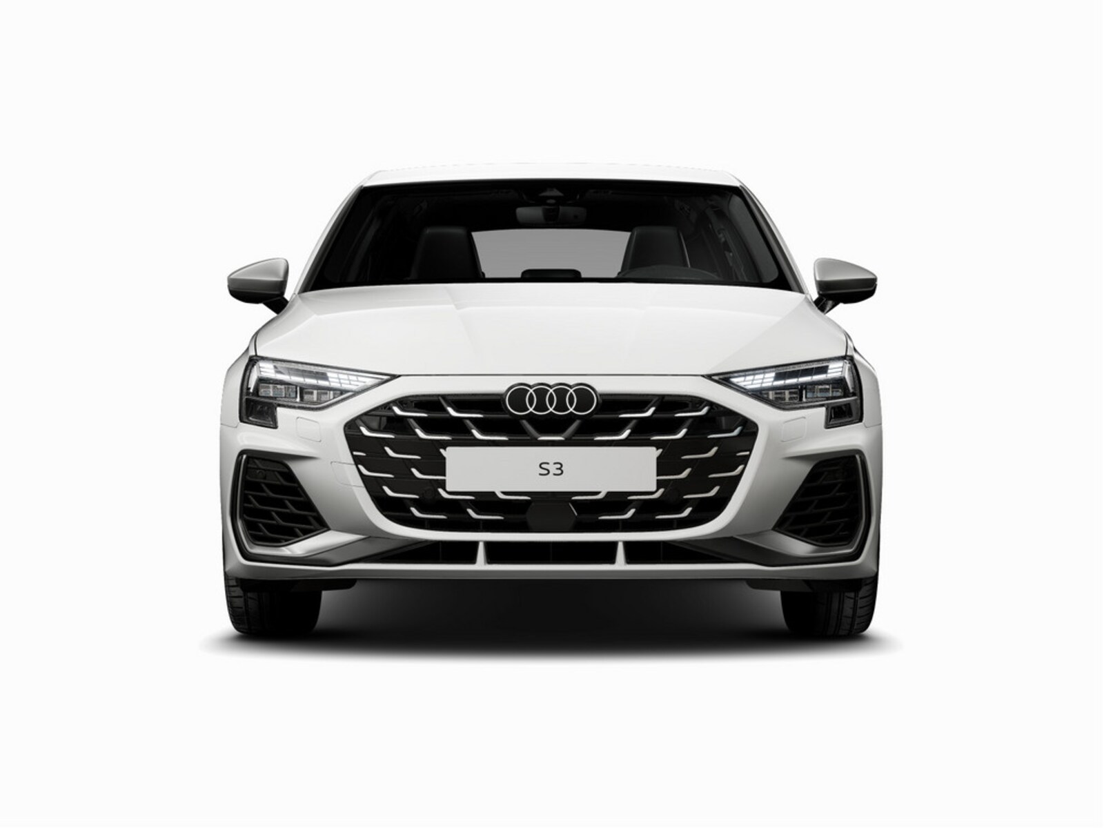 Audi S3 Sportback – Bild 7