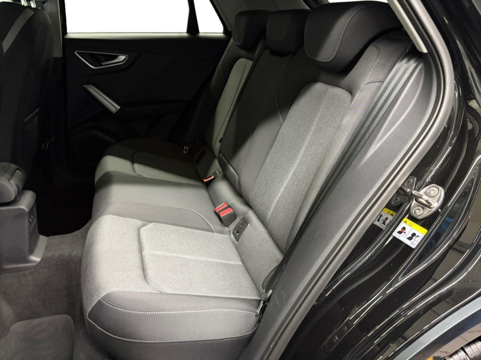 Audi Q2 – Bild 10