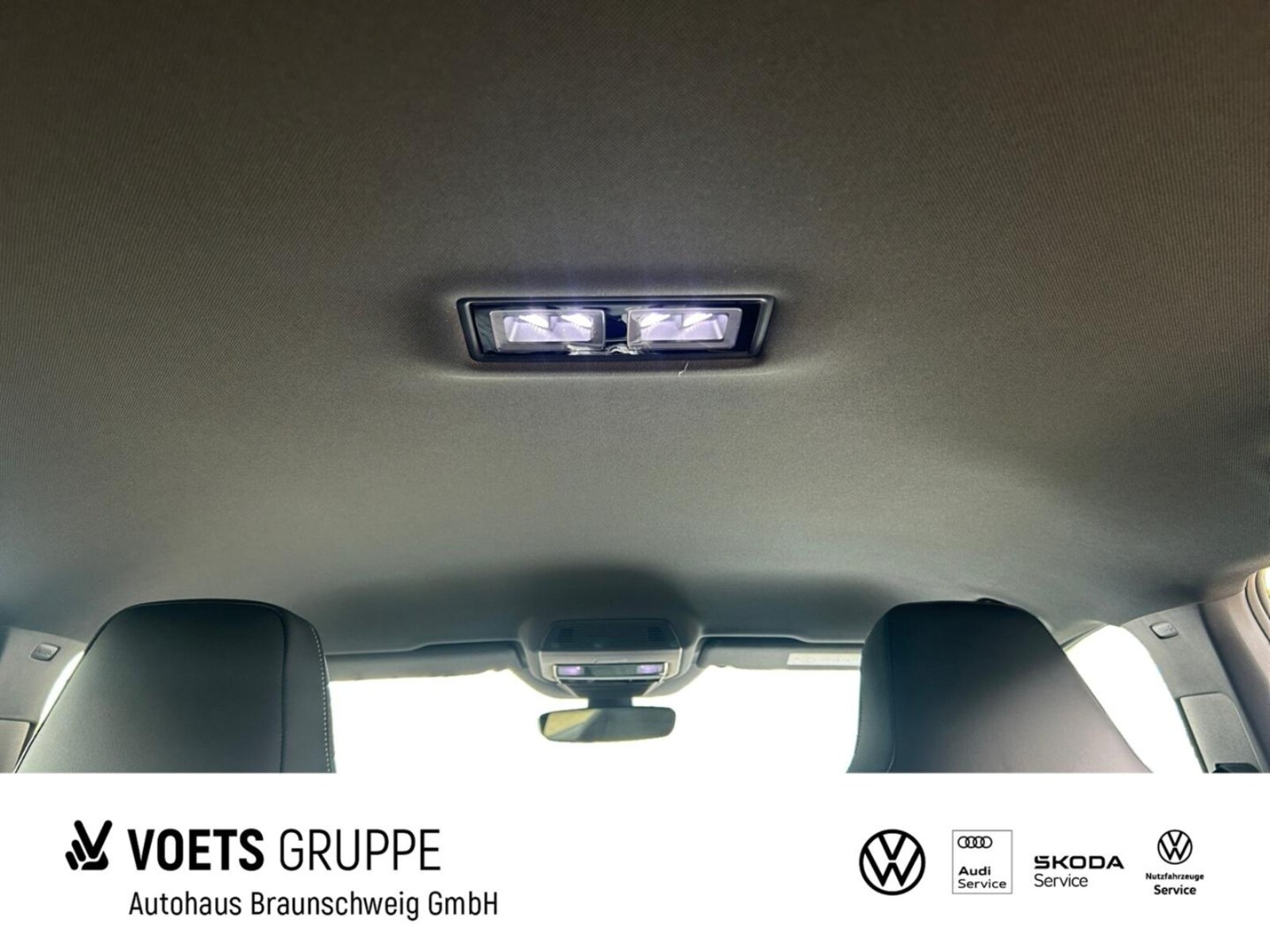 Volkswagen Golf – Bild 15
