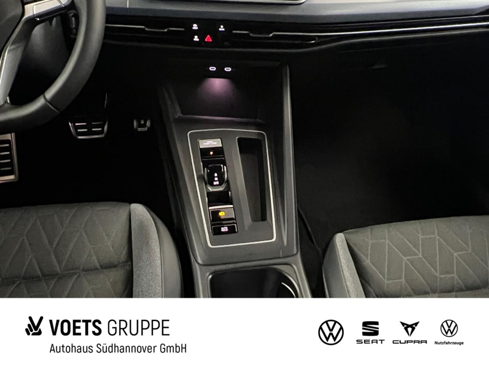 Volkswagen Golf – Bild 8