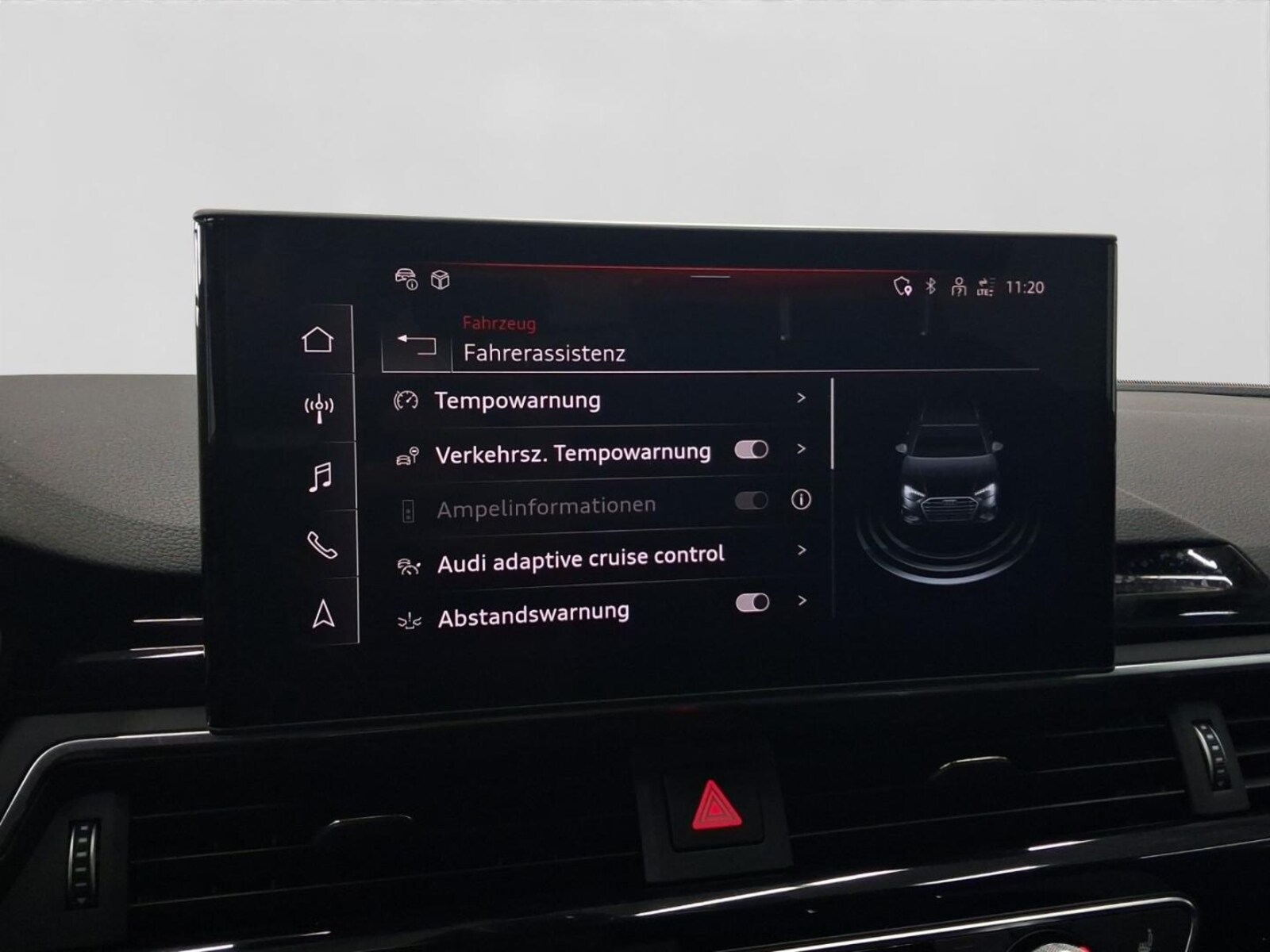 Audi A4 Avant – Bild 12
