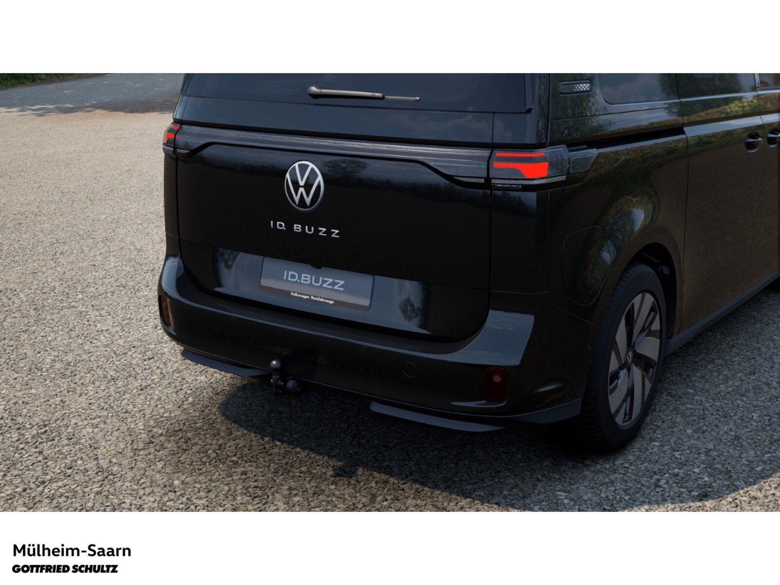 Volkswagen ID. Buzz – Bild 13