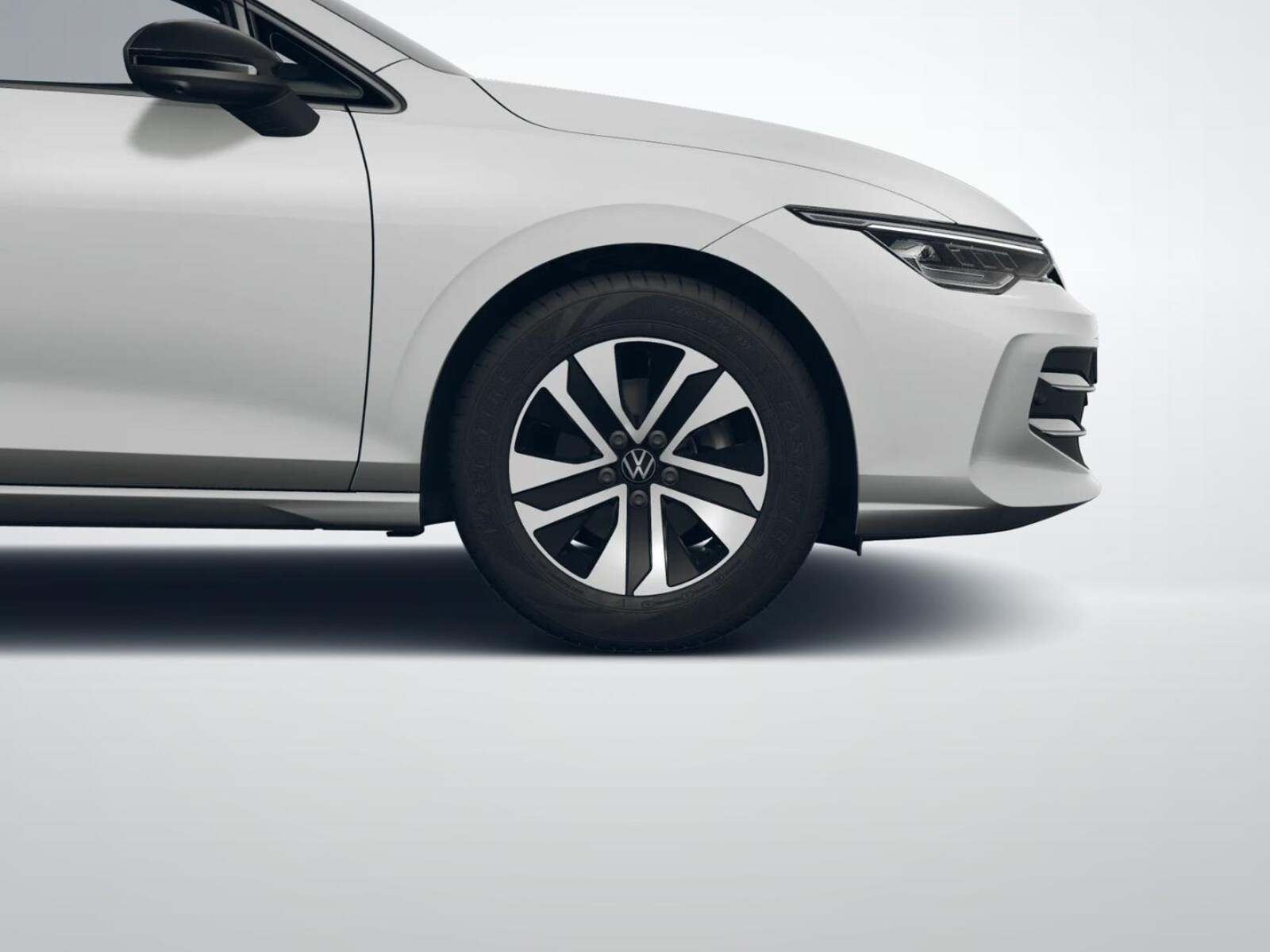 Volkswagen Golf – Bild 7