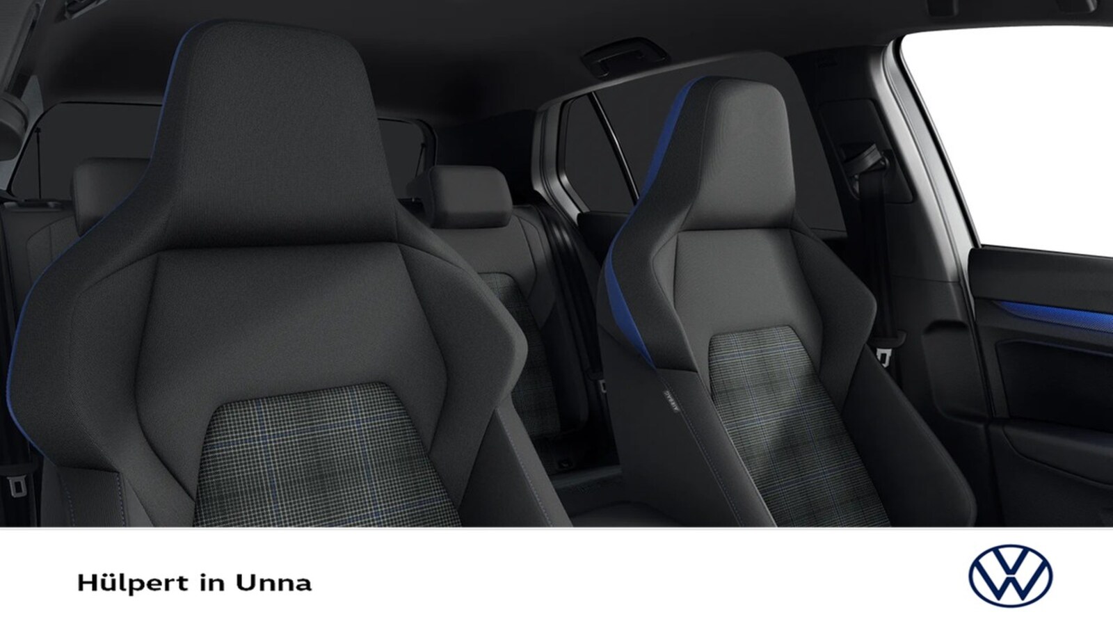 Volkswagen Golf – Bild 6