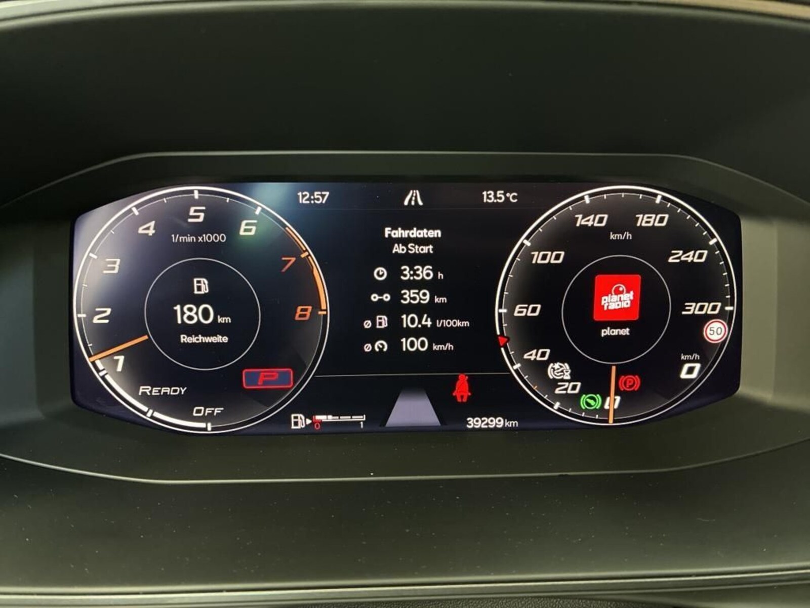 CUPRA Formentor – Bild 6