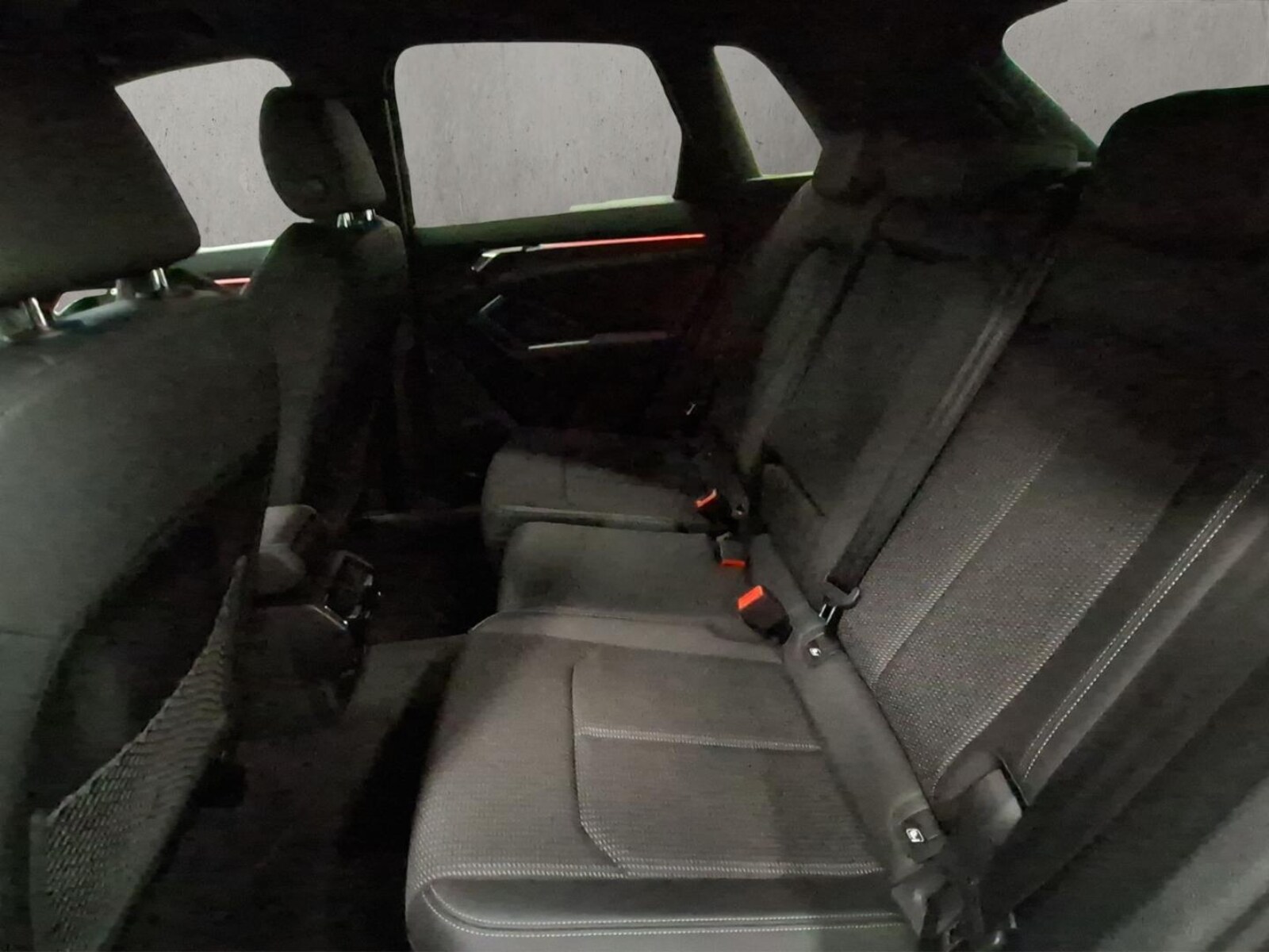 Audi Q3 – Bild 13