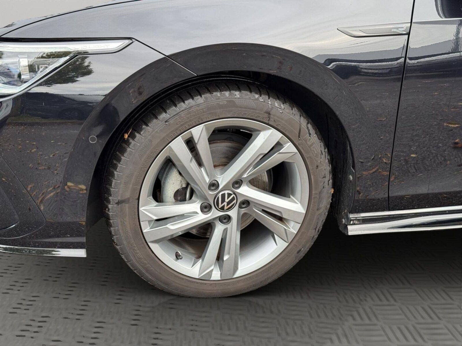 Volkswagen Golf – Bild 8