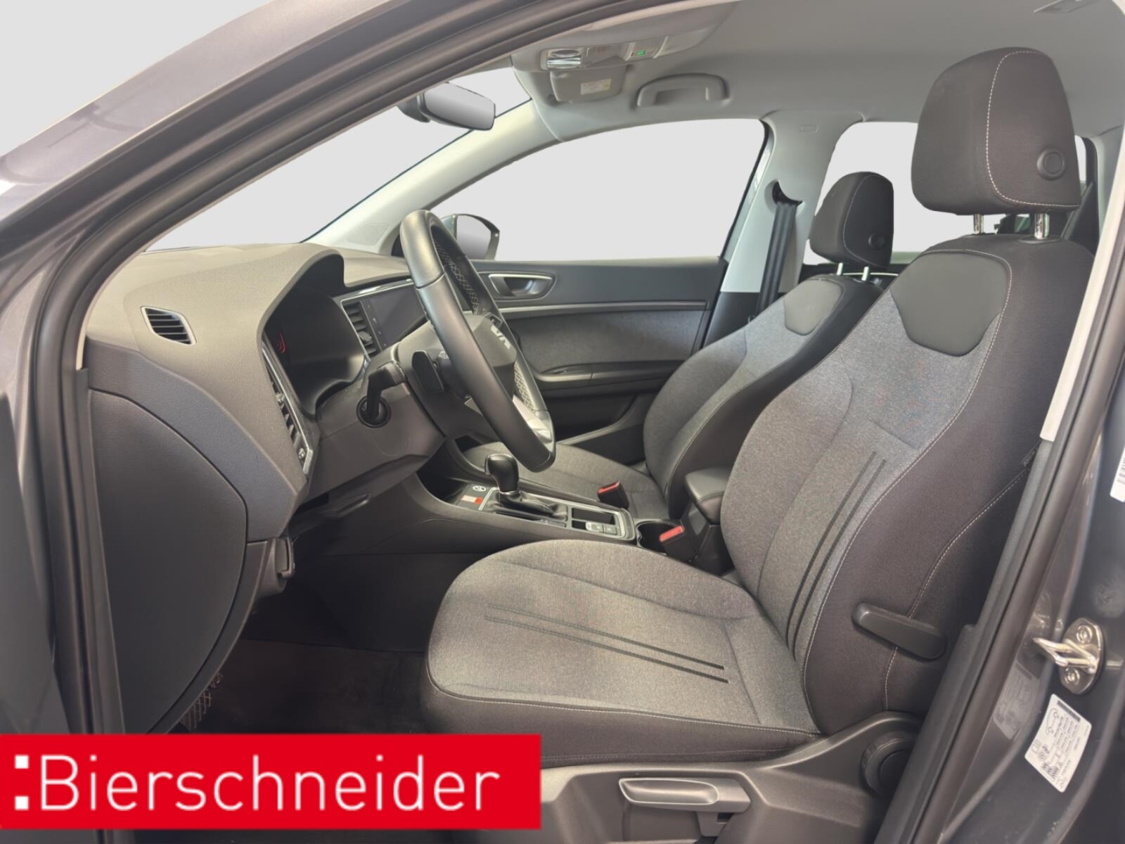 SEAT Ateca – Bild 13