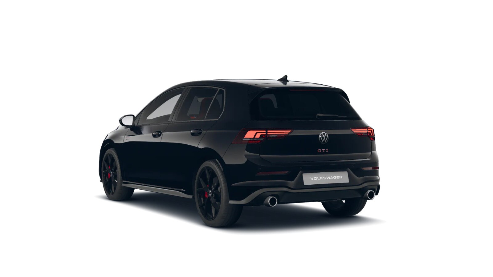 Volkswagen Golf – Bild 8