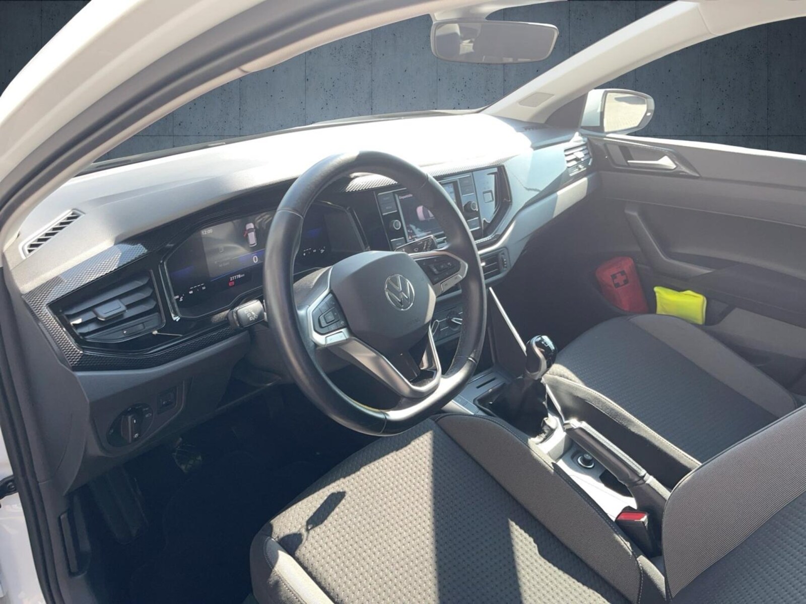 Volkswagen Polo – Bild 12