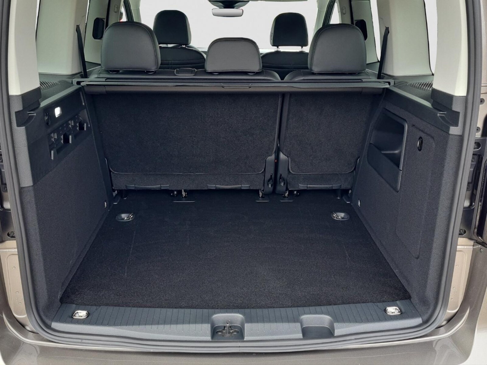 Volkswagen Caddy – Bild 13