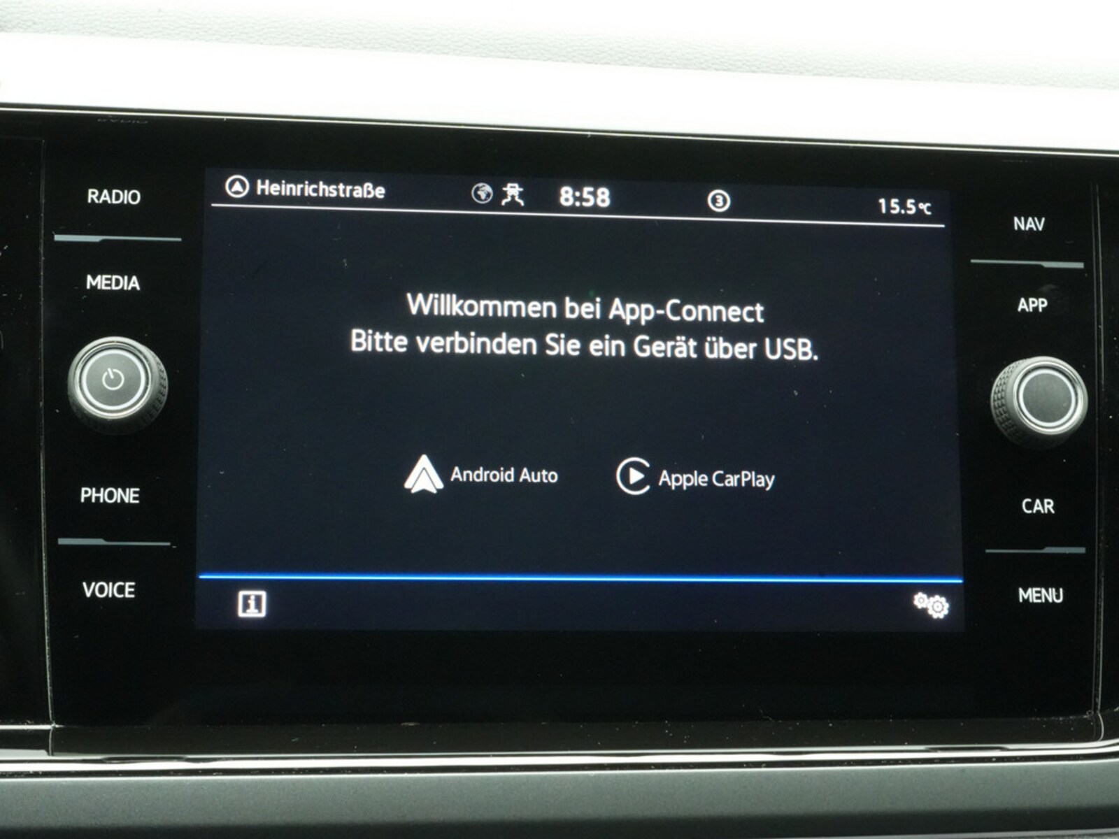 Volkswagen Taigo – Bild 12