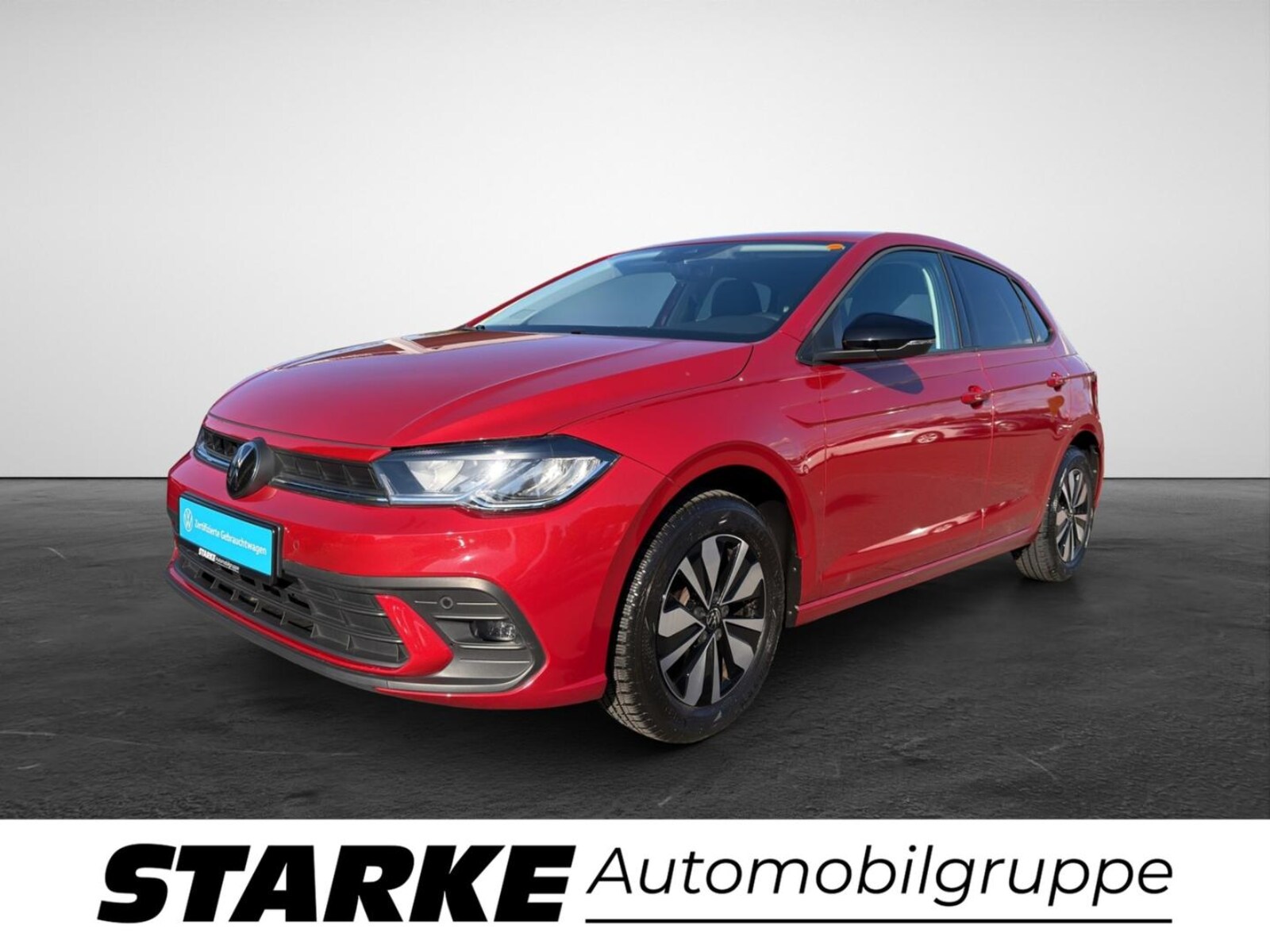 Volkswagen Polo – Bild 2