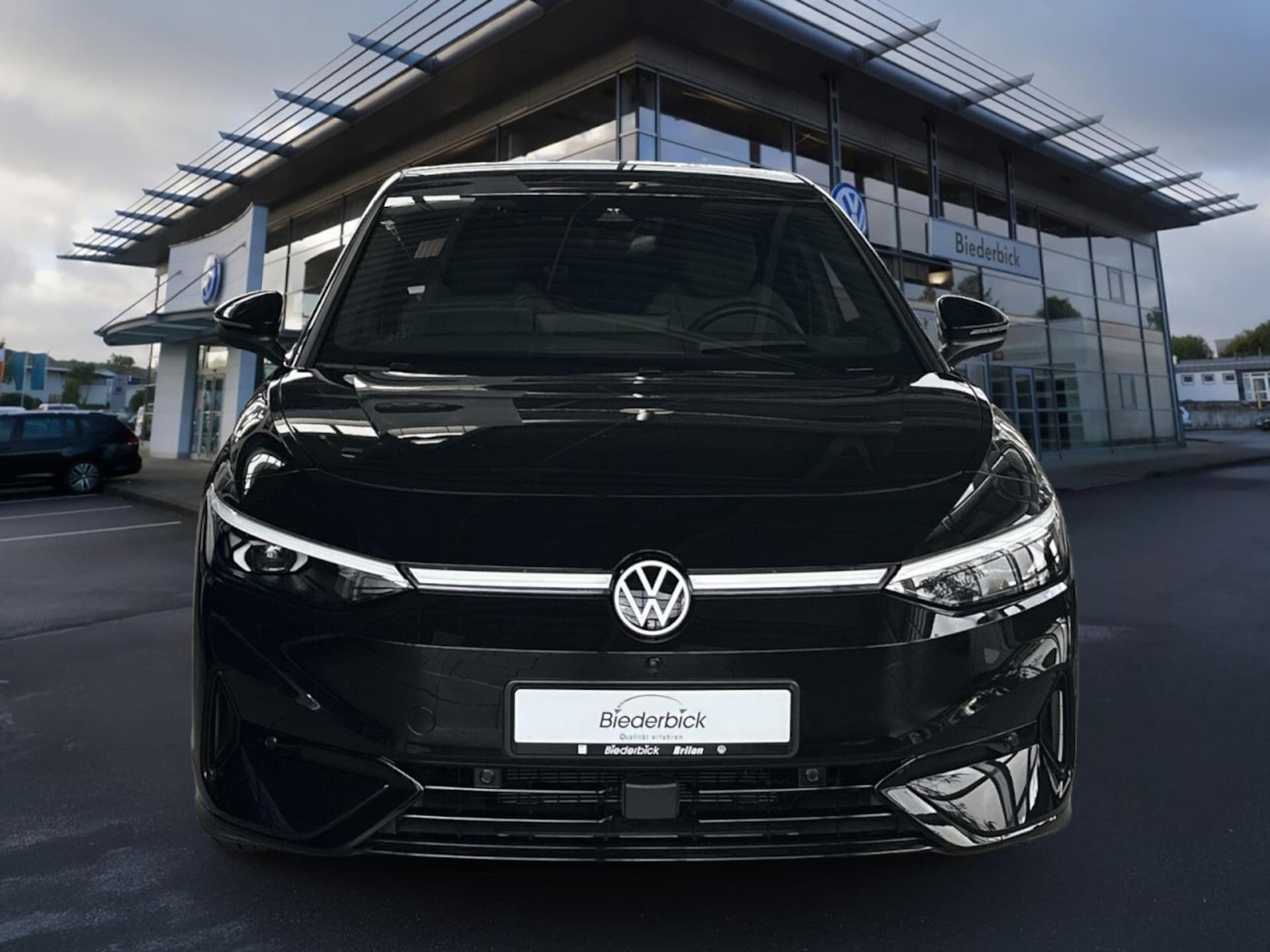 Volkswagen ID.7 Pro