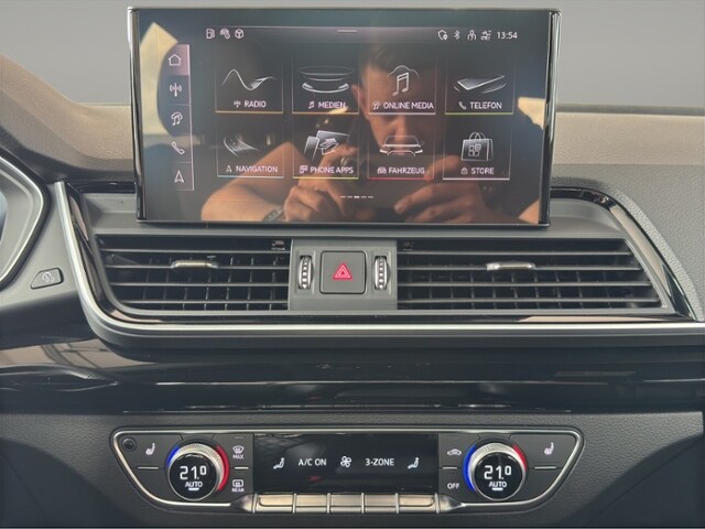 Image about Audi Q5 Sportback TFSI e S line business 55 TFSI e quattro S tronic