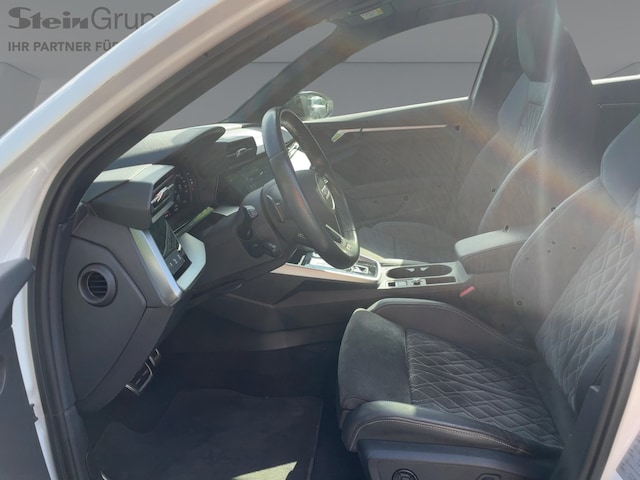 Audi A3 Sportback G-tron 30 S Tronic - 2021 - Joinsteer - #7