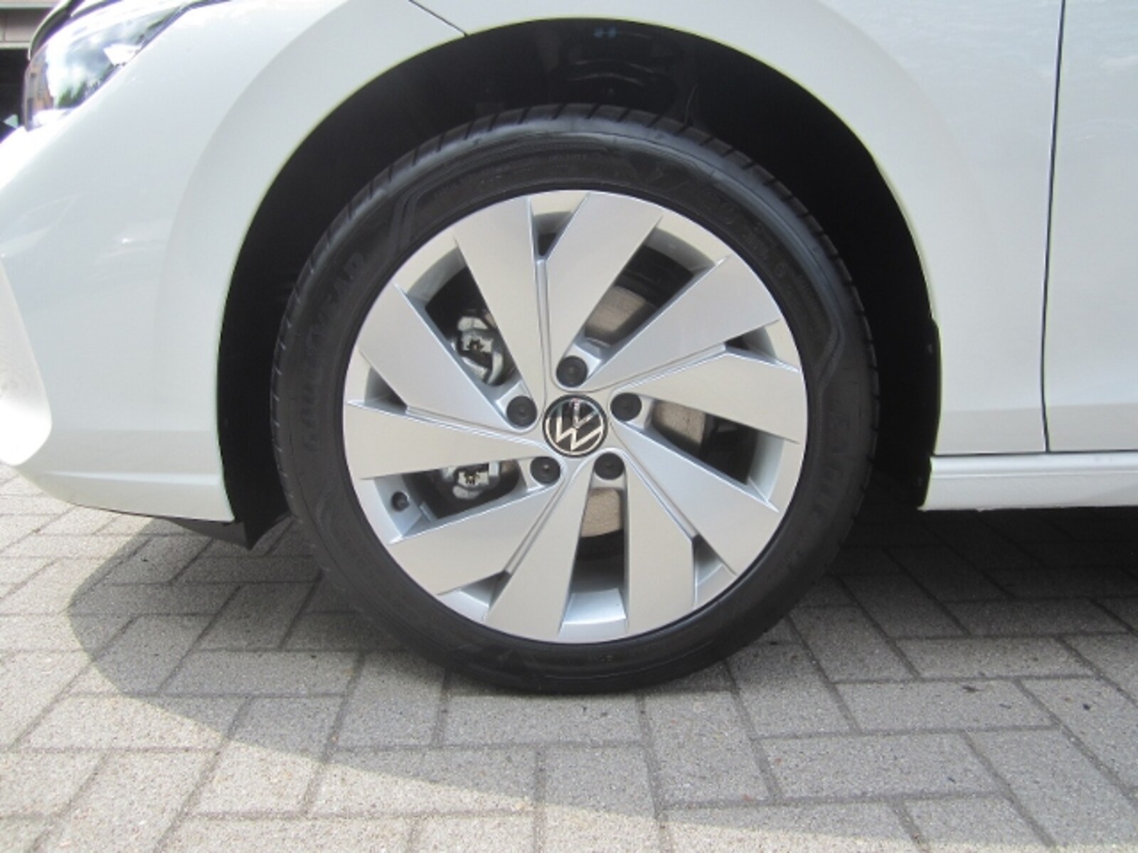 Volkswagen Golf Variant – Bild 9
