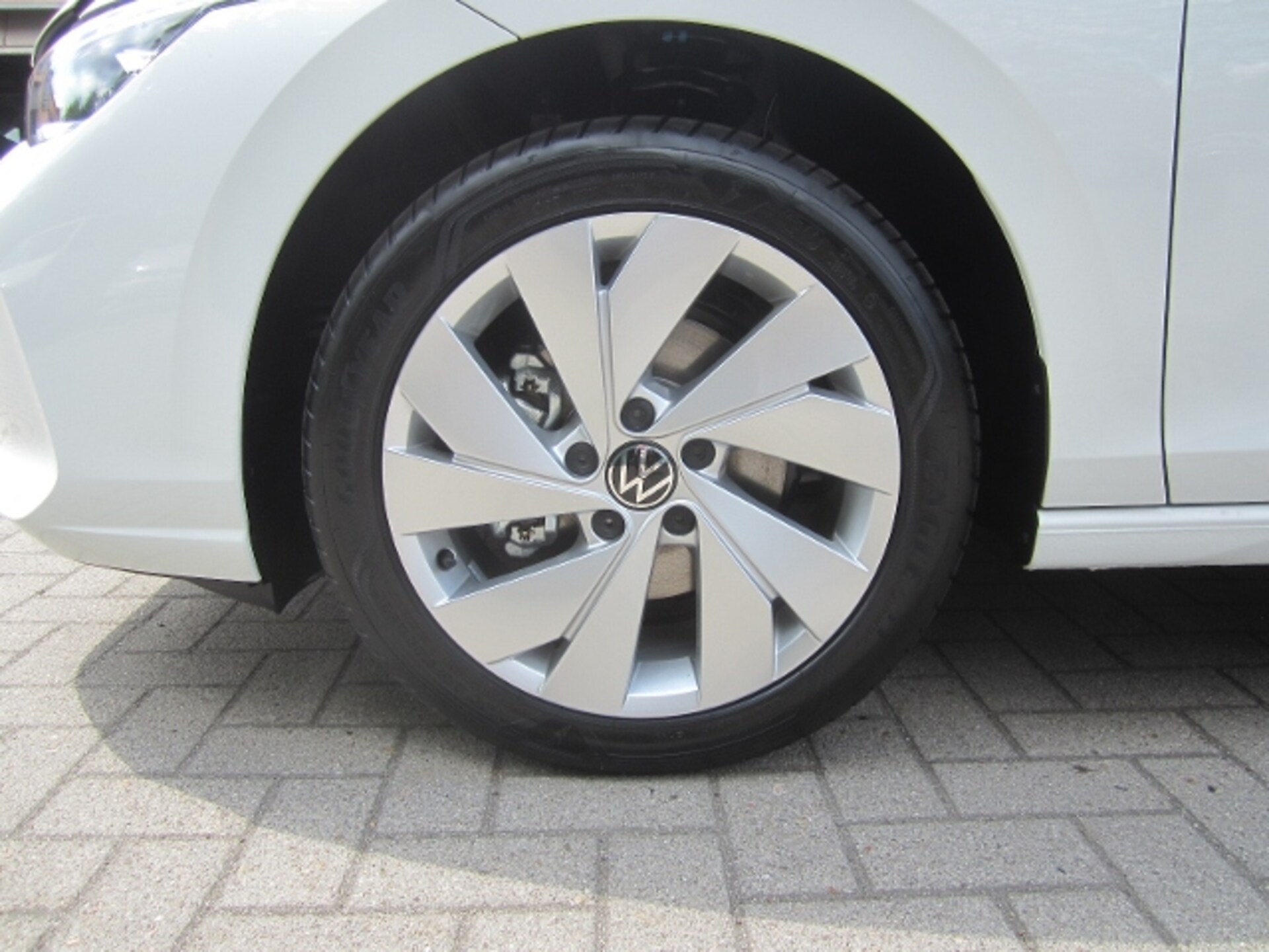 Volkswagen Golf Variant Life