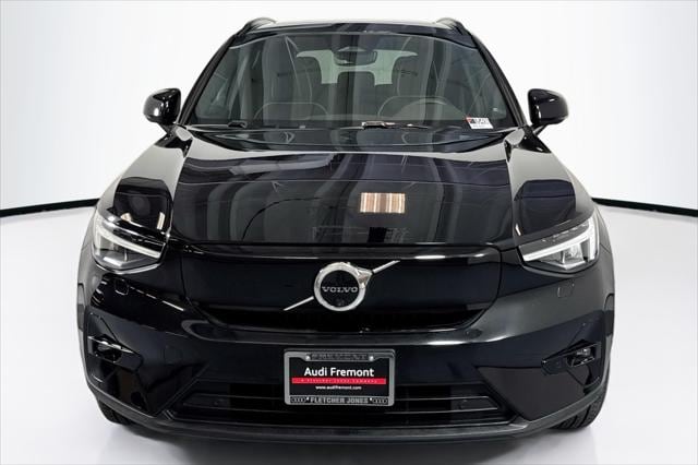 Used 2023 Volvo XC40 Ultimate with VIN YV4ED3UM7P2986616 for sale in Fremont, CA
