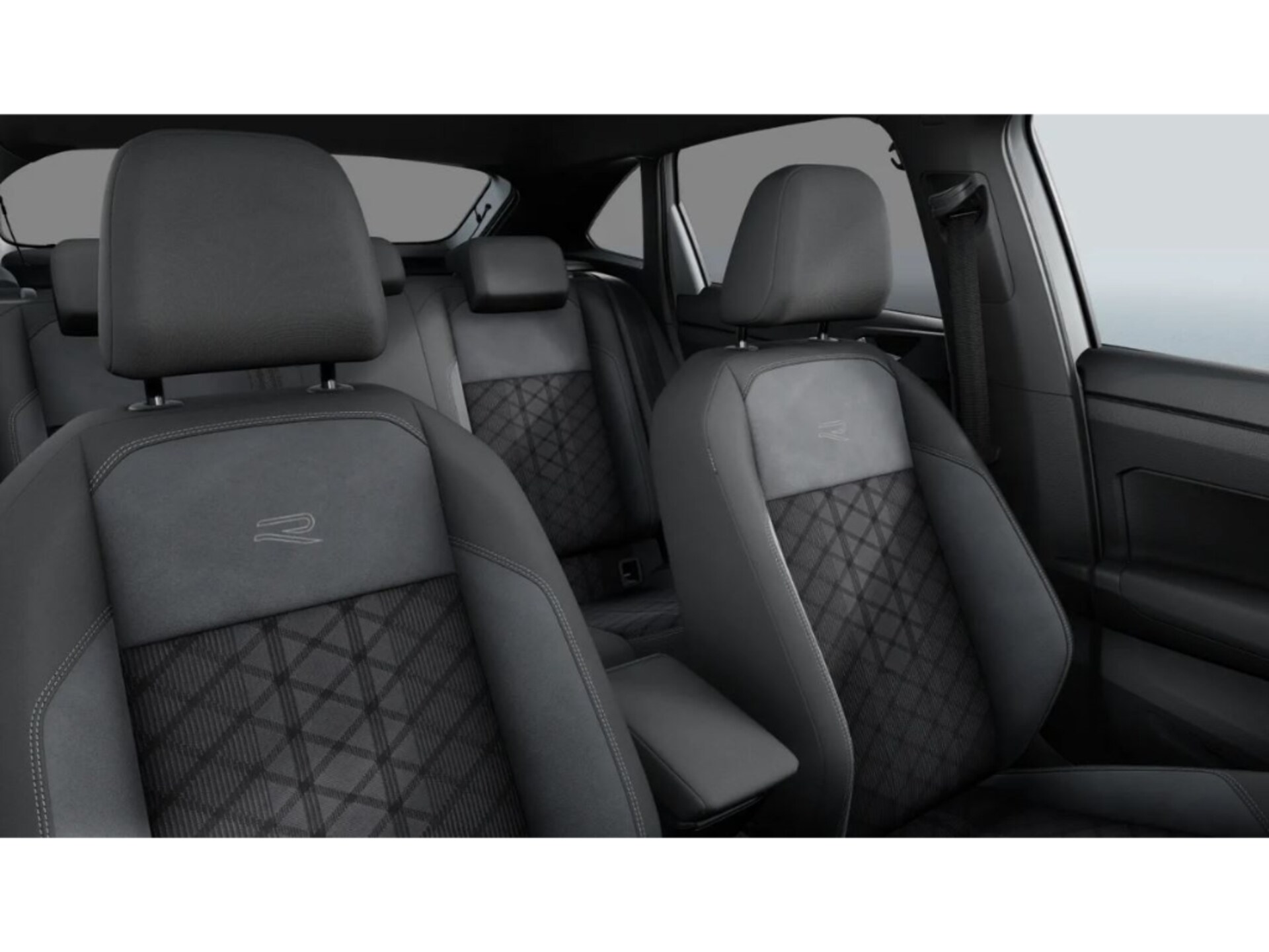 Volkswagen Taigo R-Line