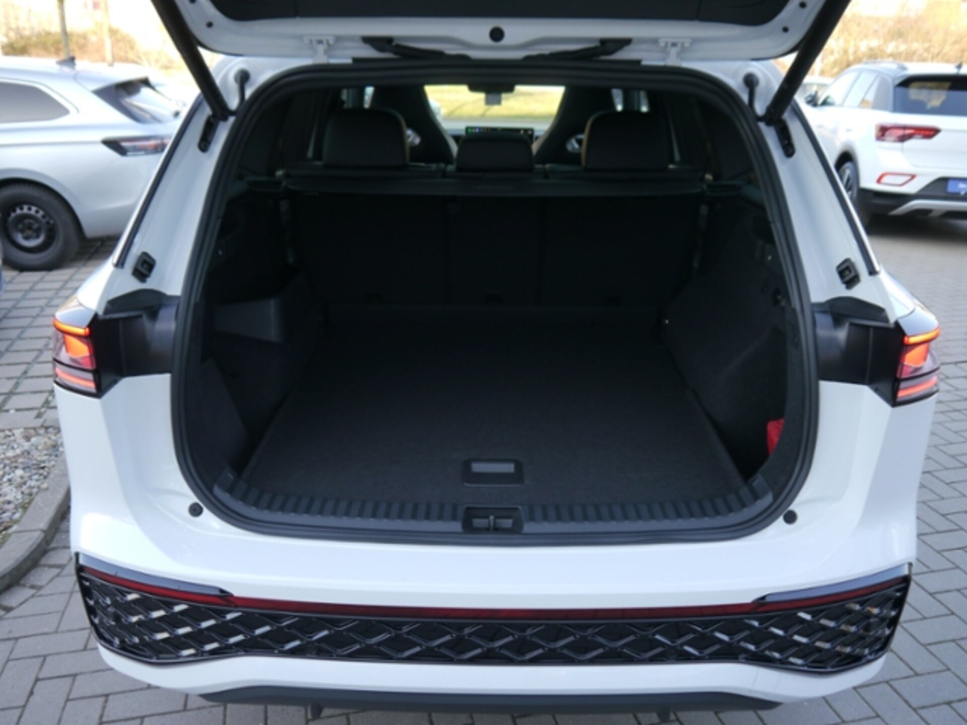Volkswagen Tayron R-Line