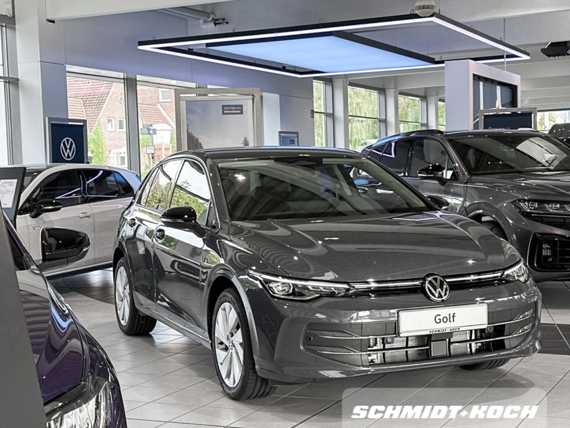 Volkswagen Golf ENERGY