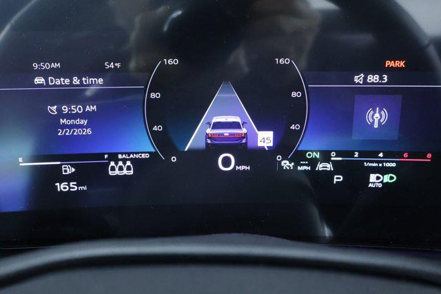 2026 Audi A6 Premium Plus - Photo 25