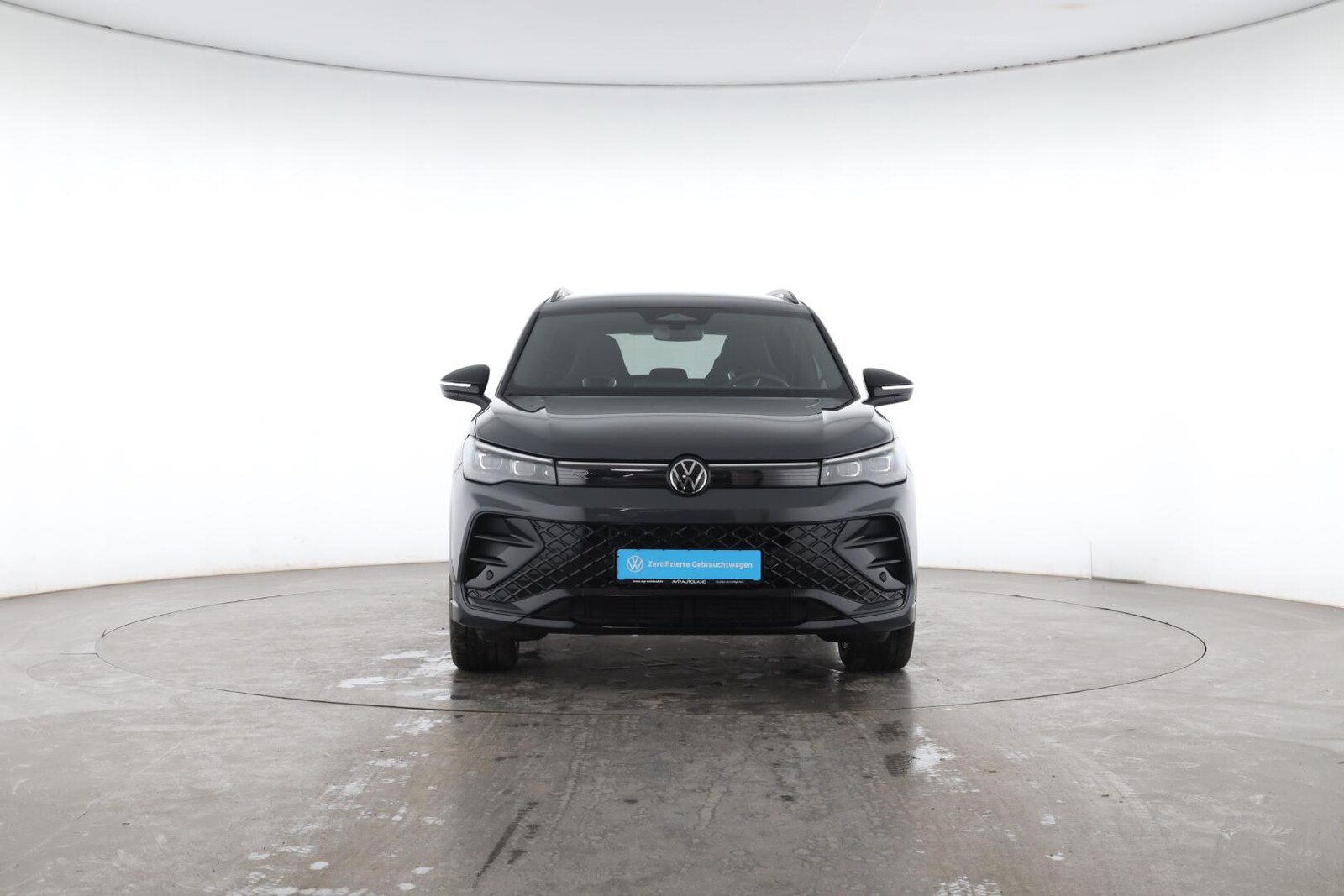 Volkswagen Tiguan – Bild 6