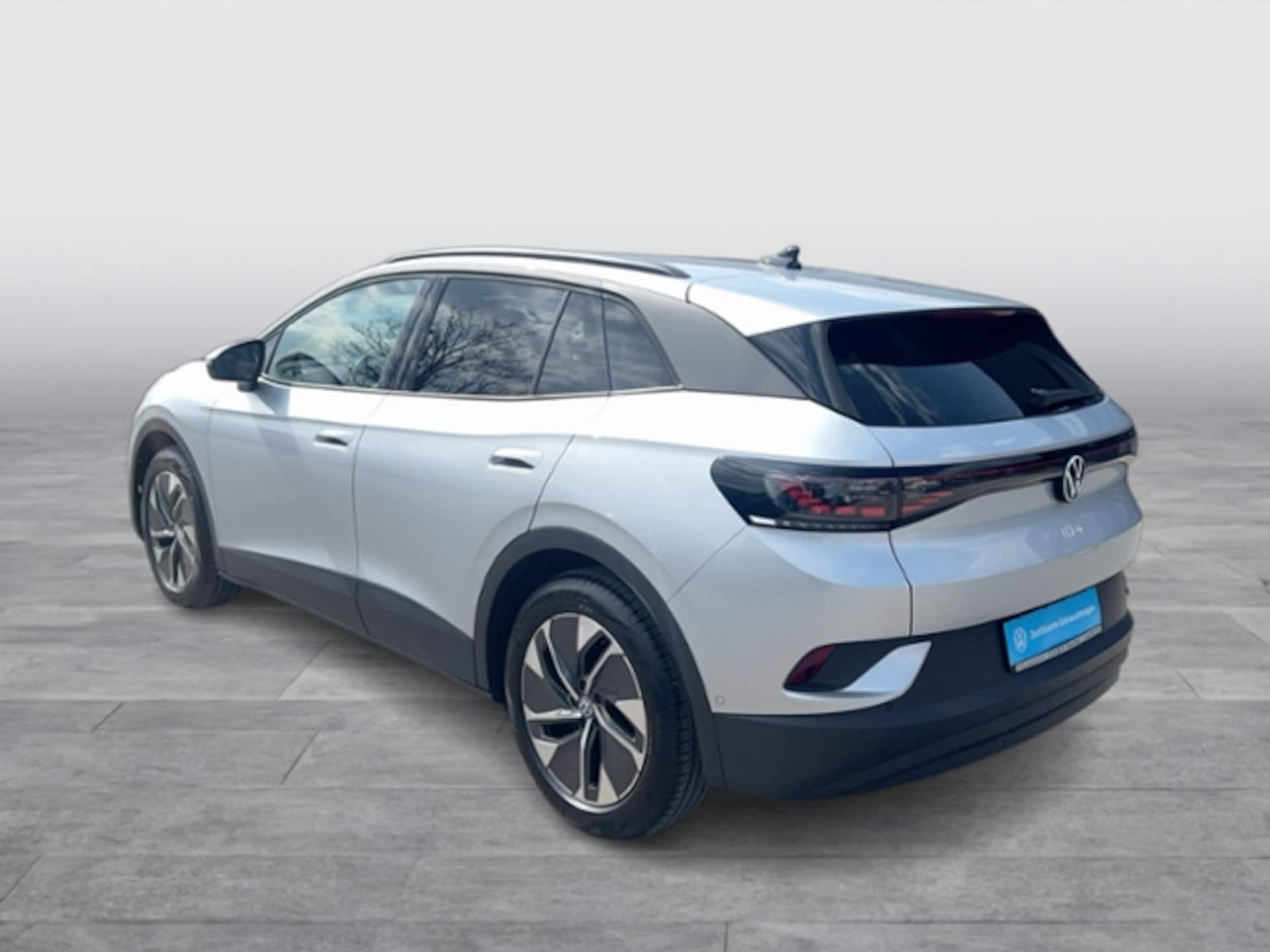 Volkswagen ID.4 Pure