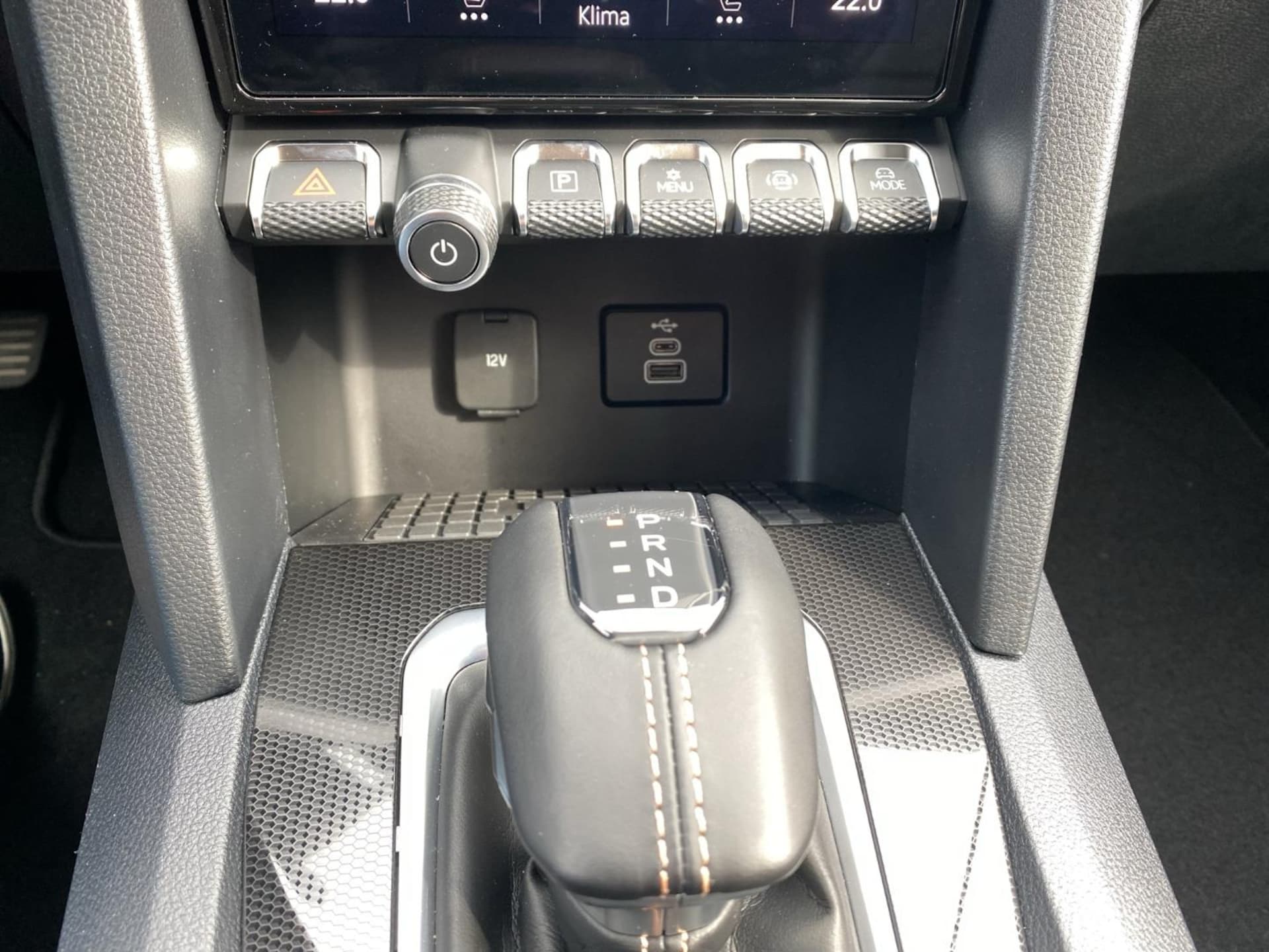 Volkswagen Amarok DoubleCab PanAmericana