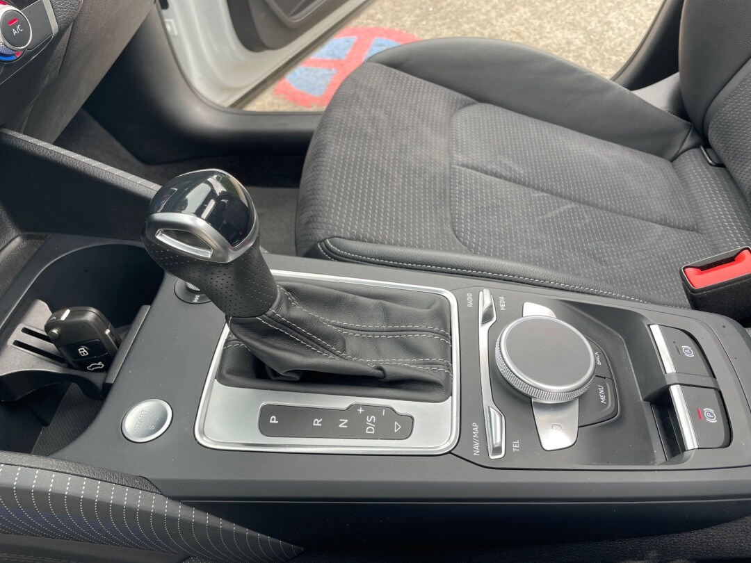 Image about Audi Q2 Black Edition 35 TFSI 110 kW (150 ch) S tronic