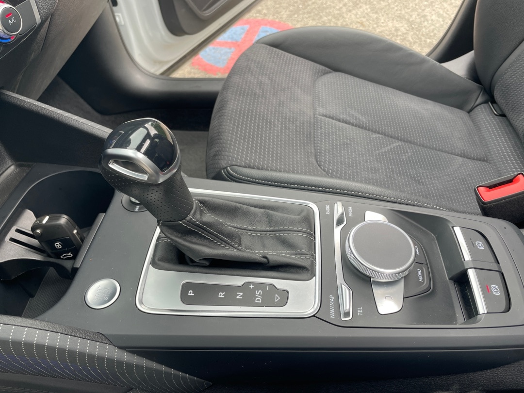 Image about Audi Q2 Black Edition 35 TFSI 110 kW (150 ch) S tronic