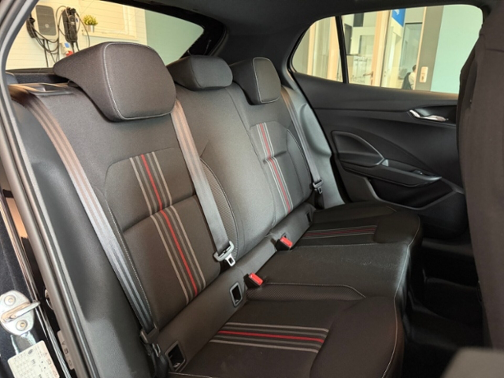Skoda Fabia Monte Carlo