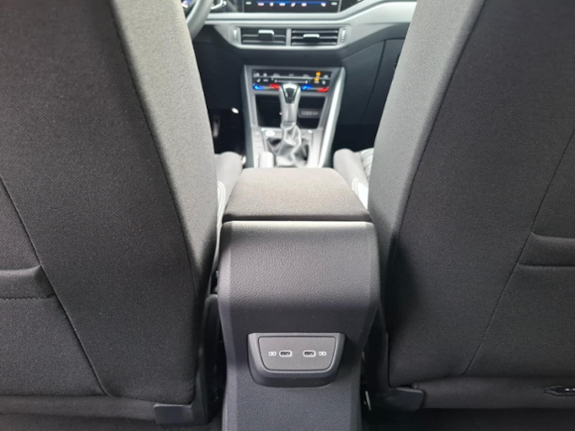 Volkswagen Taigo R-Line
