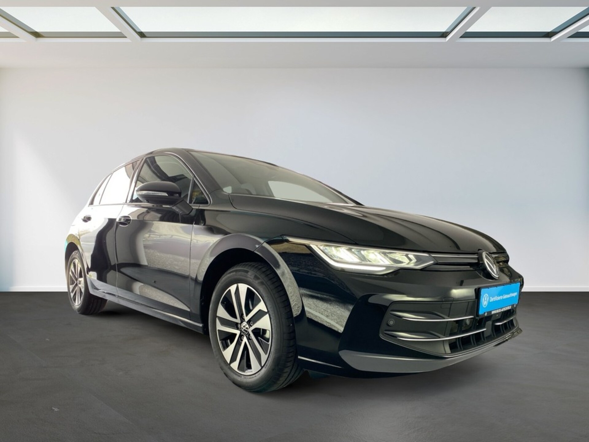 Volkswagen Golf ENERGY