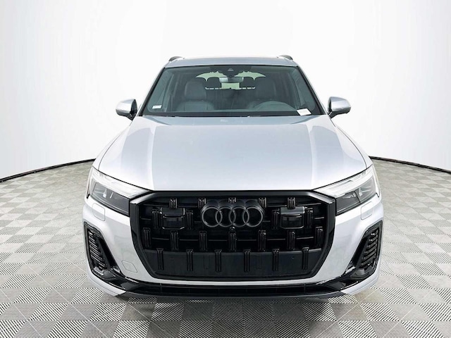 2025 Audi Q7