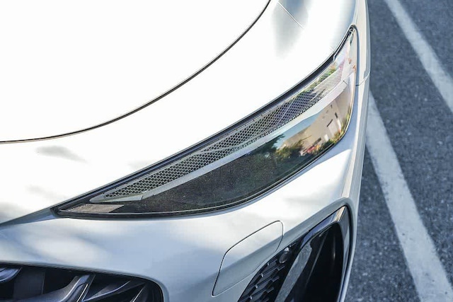 2026 Audi A6 Premium Plus - Photo 8