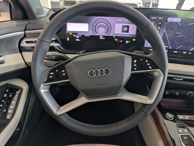 2026 Audi A6 Premium Plus - Photo 9