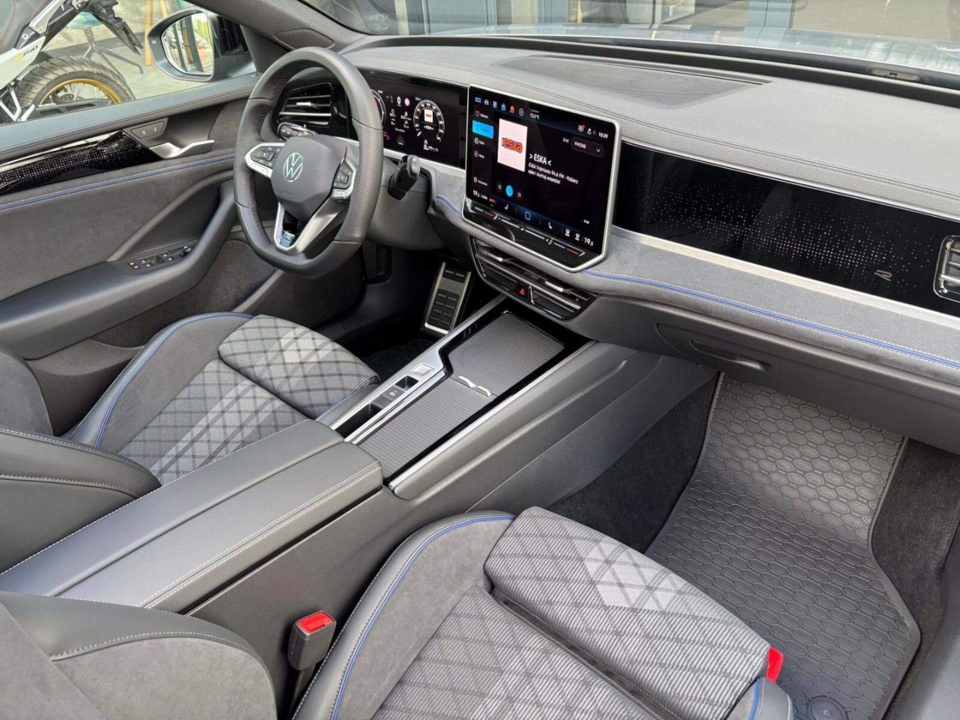 Volkswagen Passat R-Line