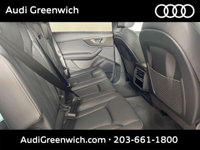 2026 Audi Q7 Premium Plus - Photo 15