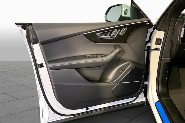 2026 Audi Q8 Premium Plus - Photo 10