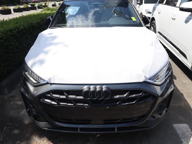 2026 Audi S3 Sedan