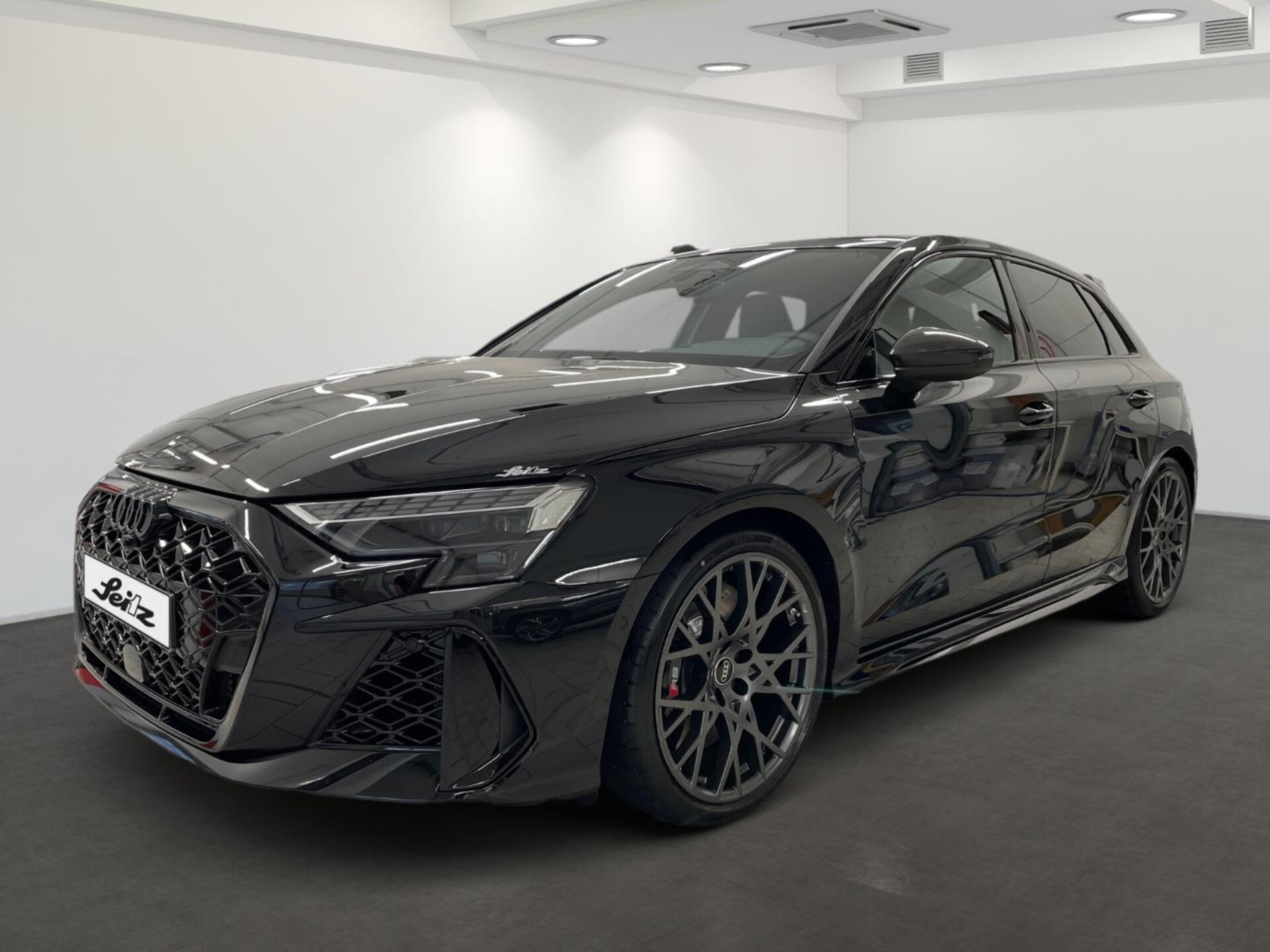 Audi RS 3 Sportback