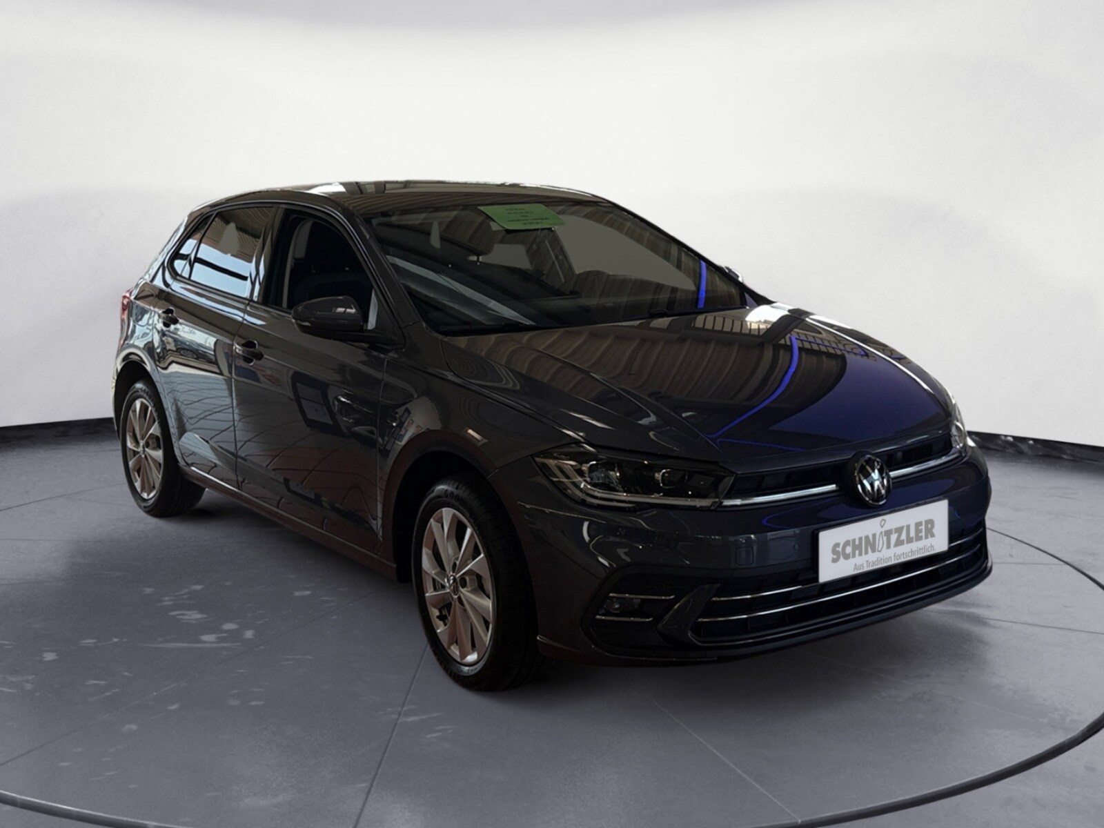 Volkswagen Polo – Bild 7