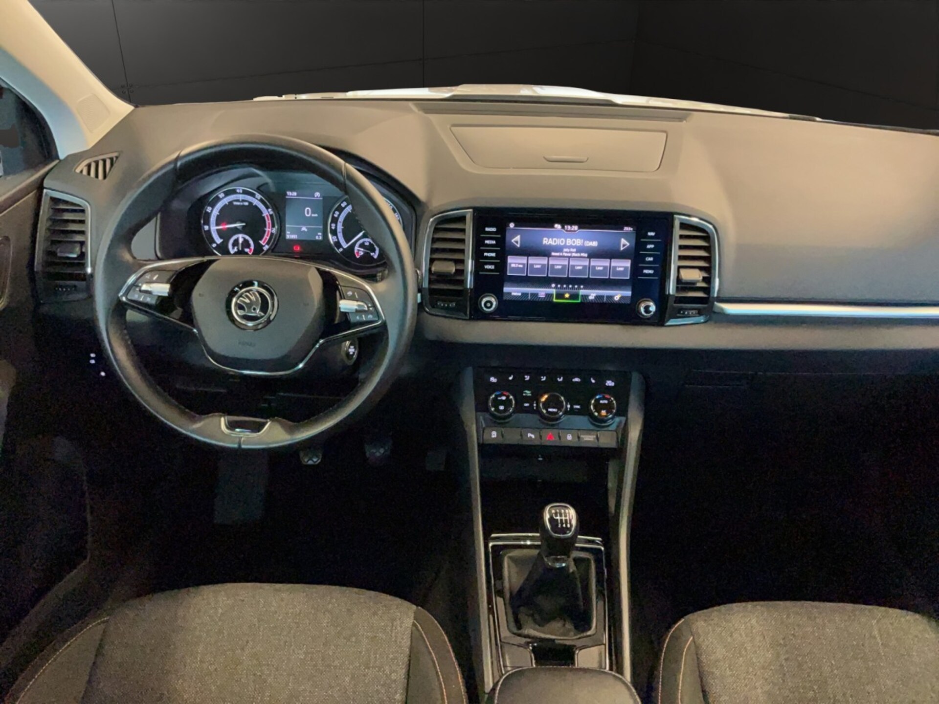 Skoda Karoq Ambition