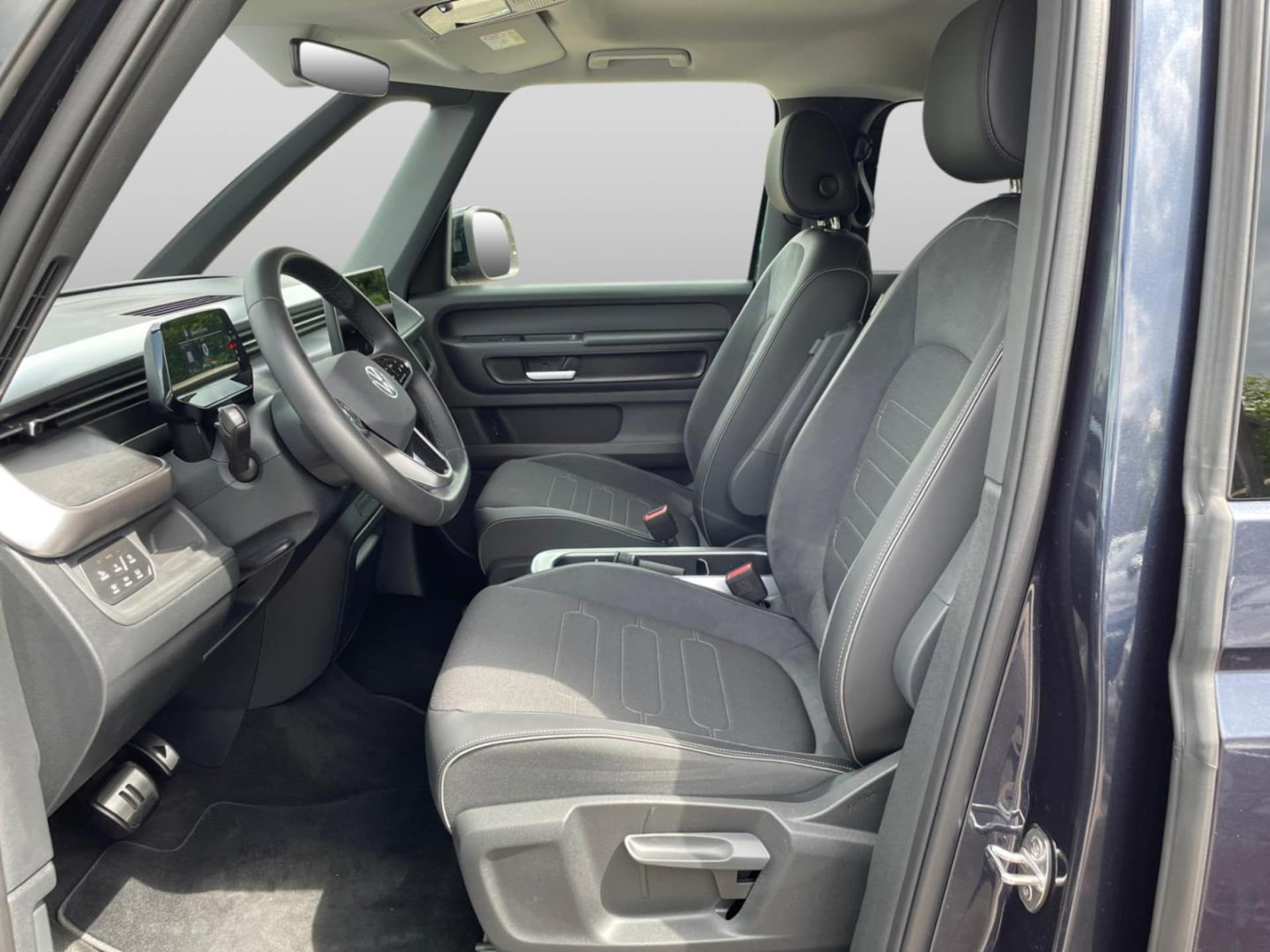 Volkswagen ID. Buzz Pro